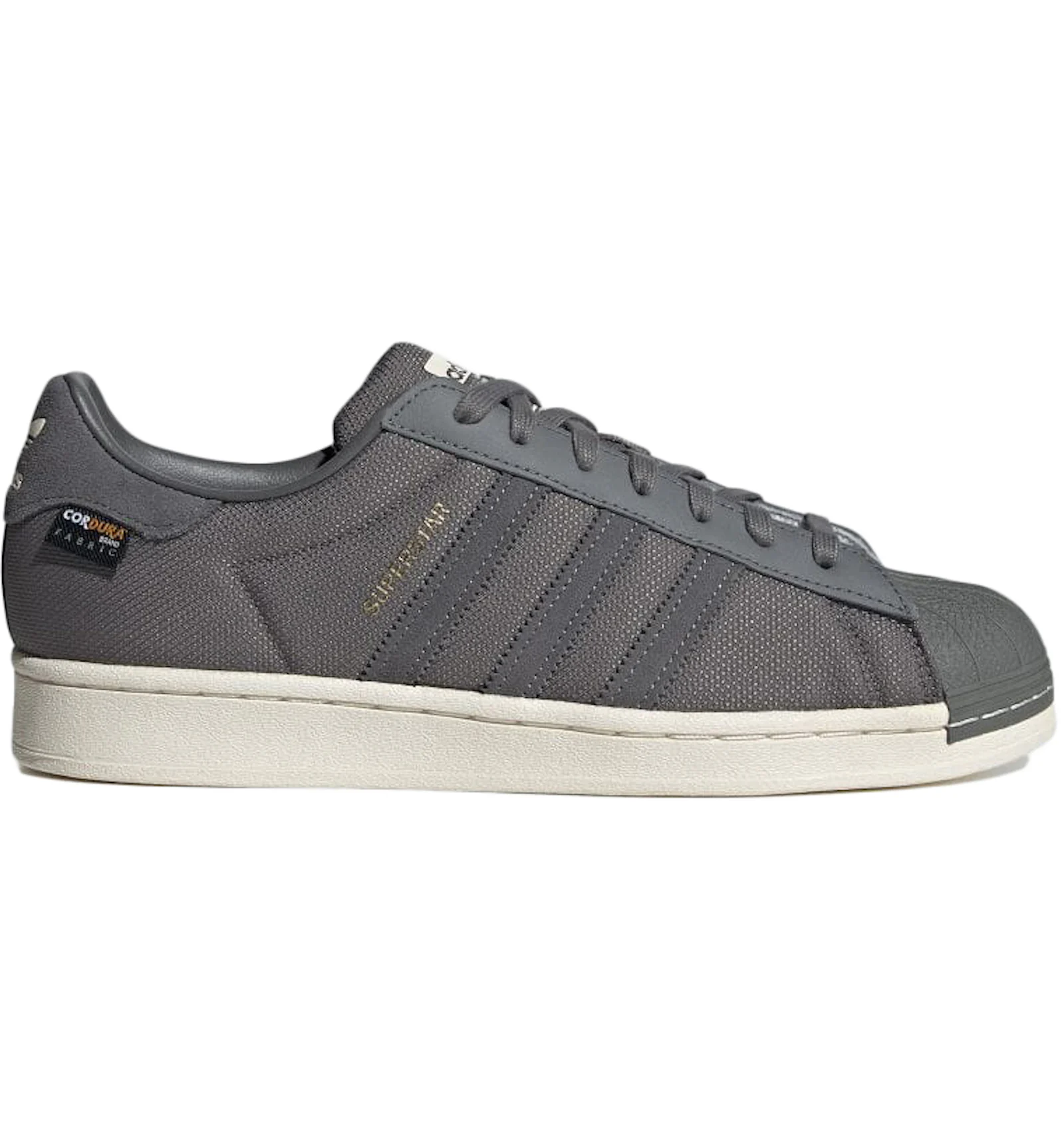 Superstar grey mens Clearance