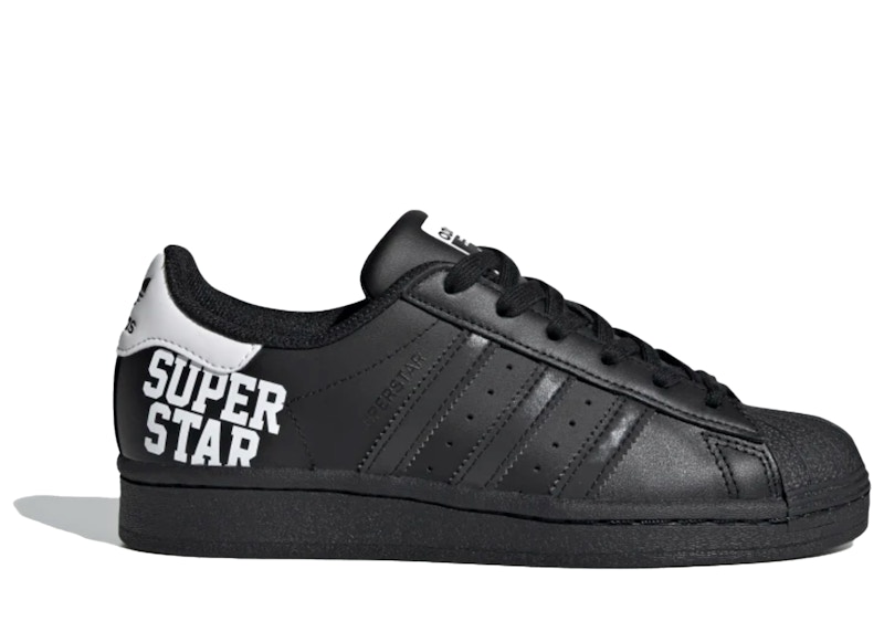 adidas superstar pintadas