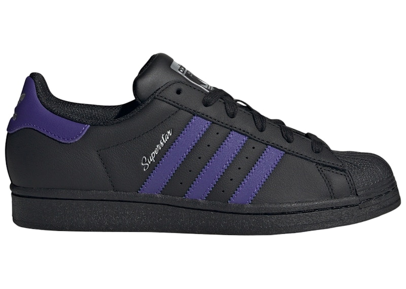 adidas Superstar Core Schwarz Energy Ink Silber Metallic Damen IE3000 DE