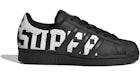 adidas Superstar Core Black (GS)