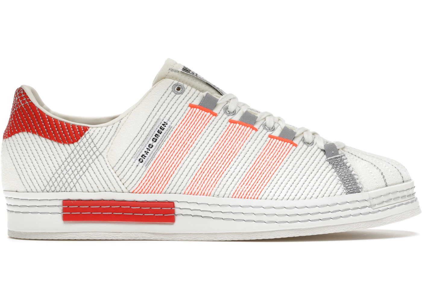 Craig online green superstar