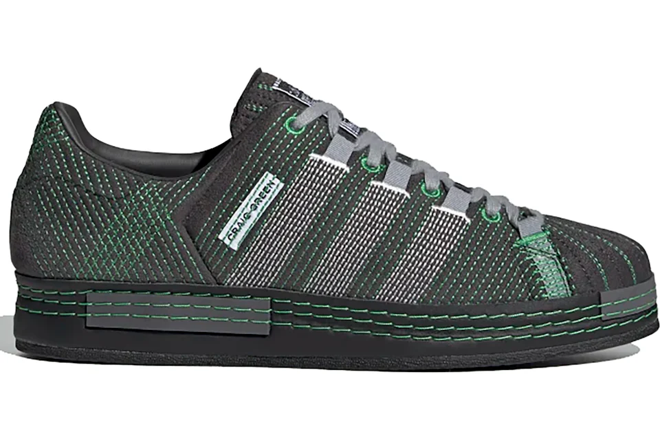 Craig green adidas deals superstar
