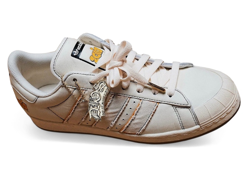 adidas Superstar DIOS Homies & Familia Men's - Sneakers - US
