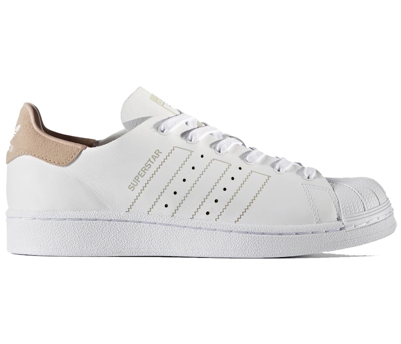 adidas Superstar Decon Cloud White Women s BY8703 US