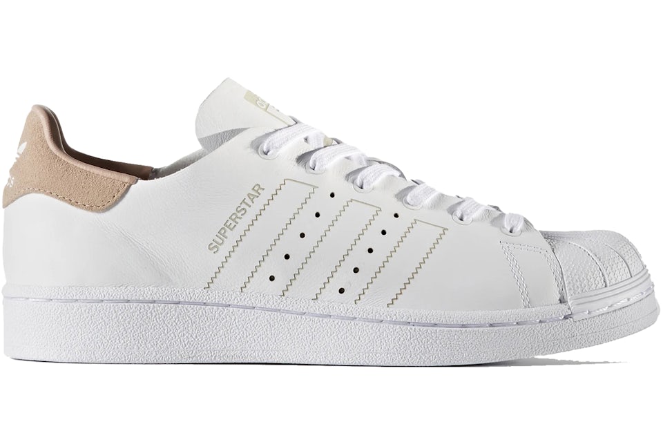 Superstar decon w Clearance