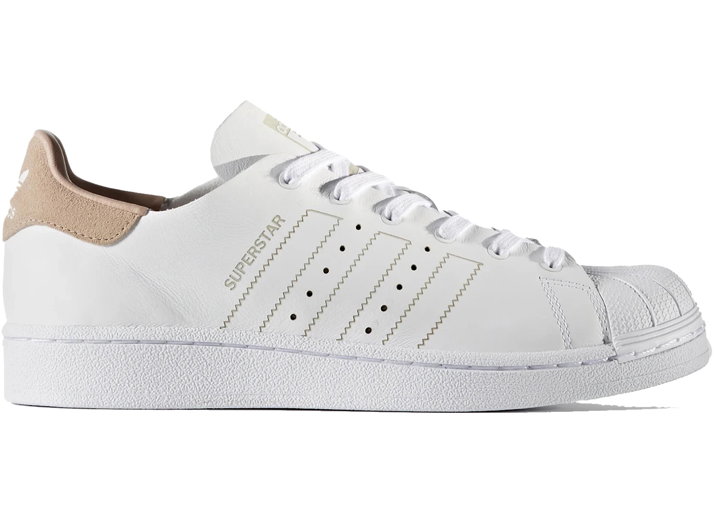 Ash Pink Superstar Decon W Adidas Shoes Adidas Superstar 8s Decon