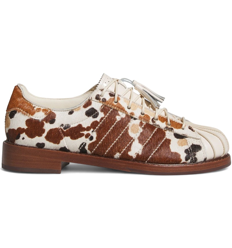 adidas Superstar Dress Shoe CLOT by Edison Chen Cow Print Men's - JS5024 - US adidas Superstar Dress Shoe CLOT by Edison Chen Cow Print Men's - JS5024 - US