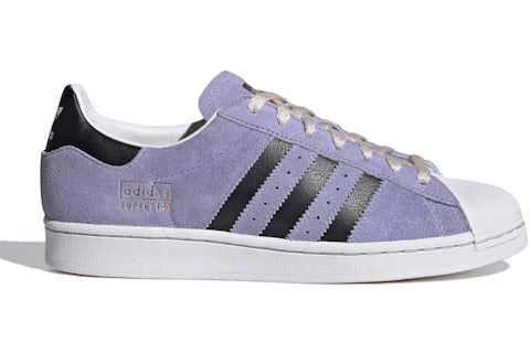 adidas Superstar Dust Purple Men's - H68174 - US adidas Superstar Dust Purple Men's - H68174 - US