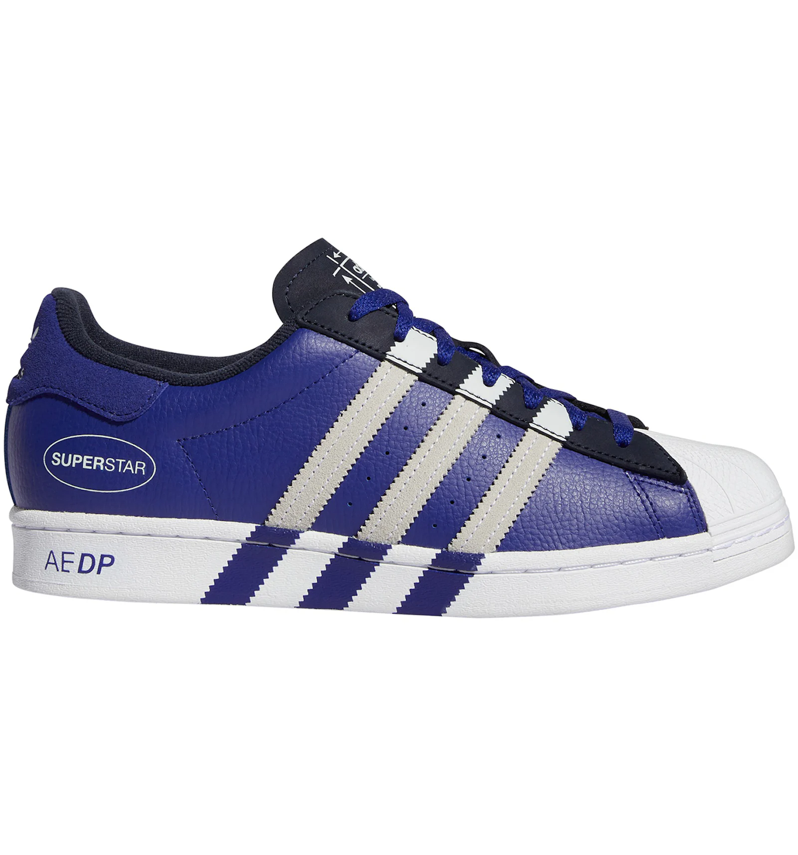 Adidas españa superstar Clearance