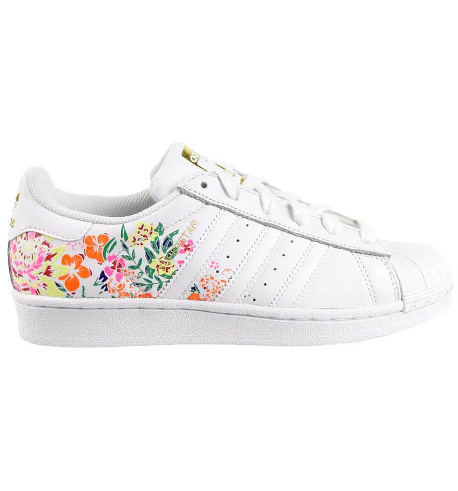Adidas shoes women flower Clearance