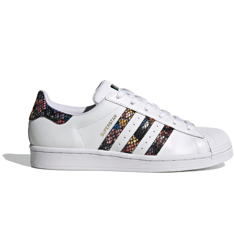 Adidas Superstar Survetement Femme Adidas Fleur Adidas SUPERSTAR