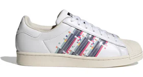 Adidas superstar top color pack