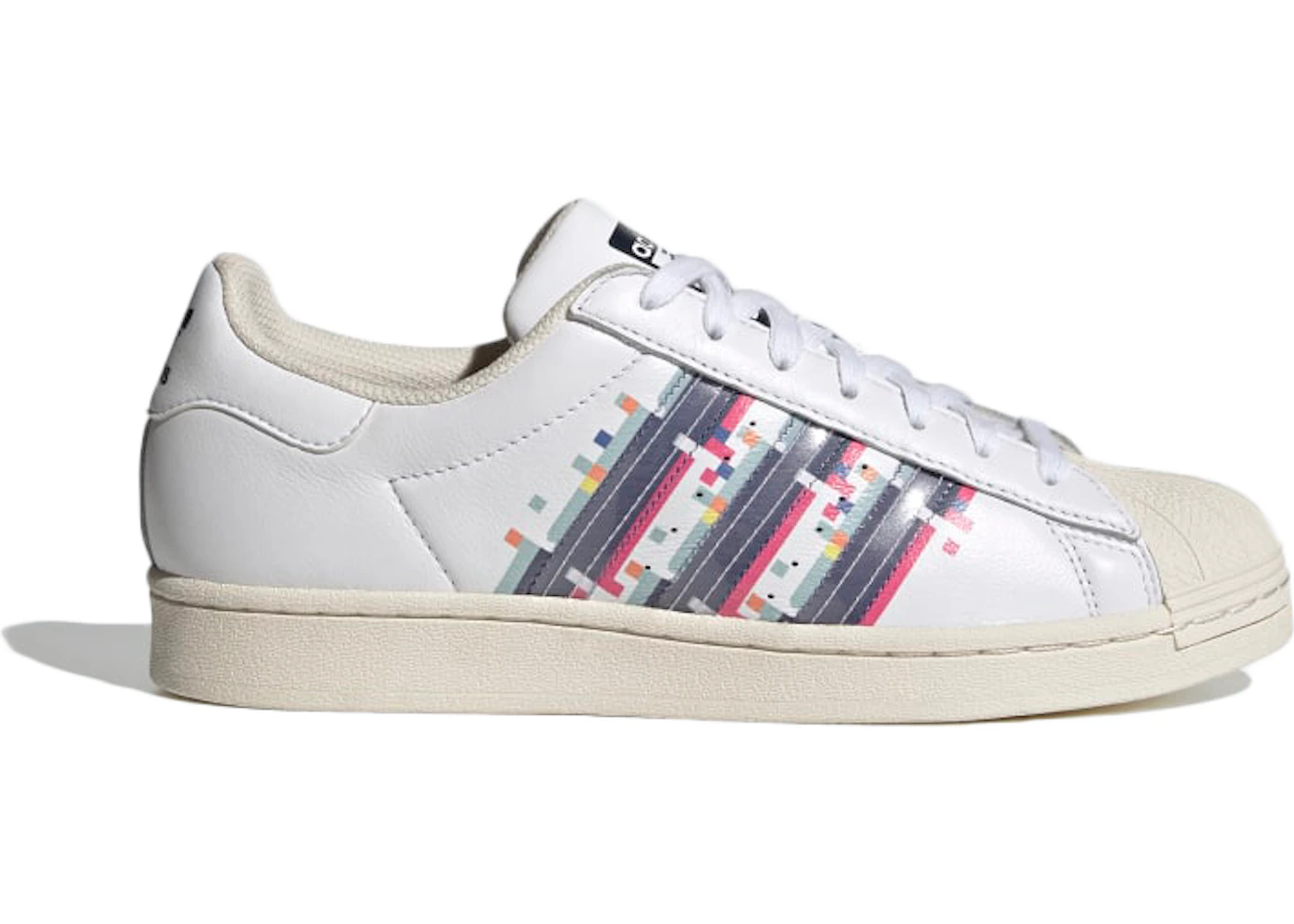 Adidas 2024 superstar pack