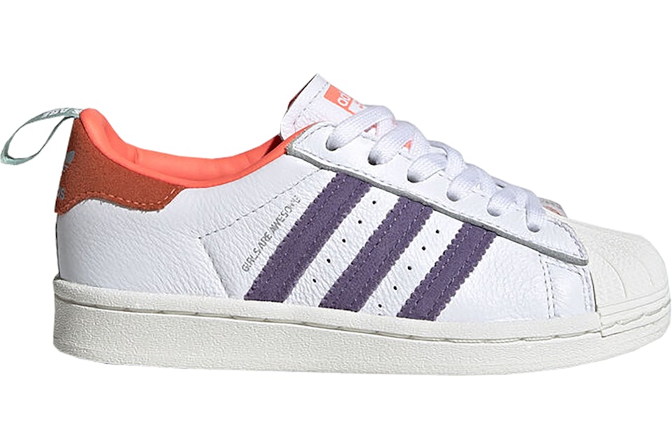 Adidas superstar hot sale 2 kids sale
