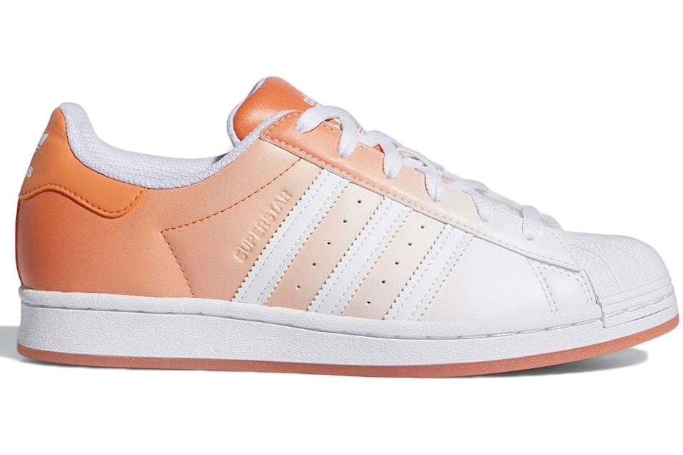 Adidas superstar womens copper Clearance