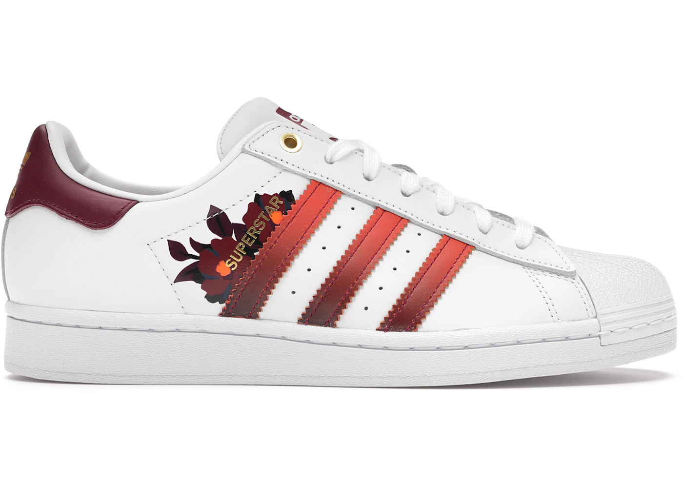 adidas Superstar HER Studio London (Women's) FW2527 GB