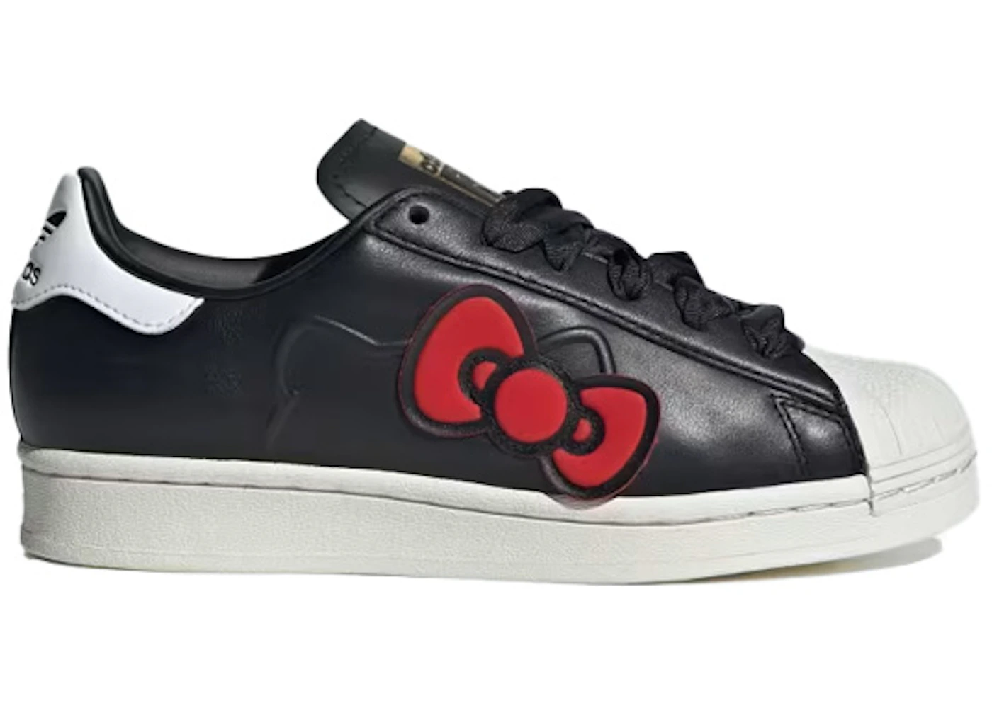 Zapatillas Adidas Hello Kitty Adidas Superstar Aniversario Adidas