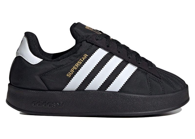 adidas Superstar Home Black White (Women's) - IH5502 - US