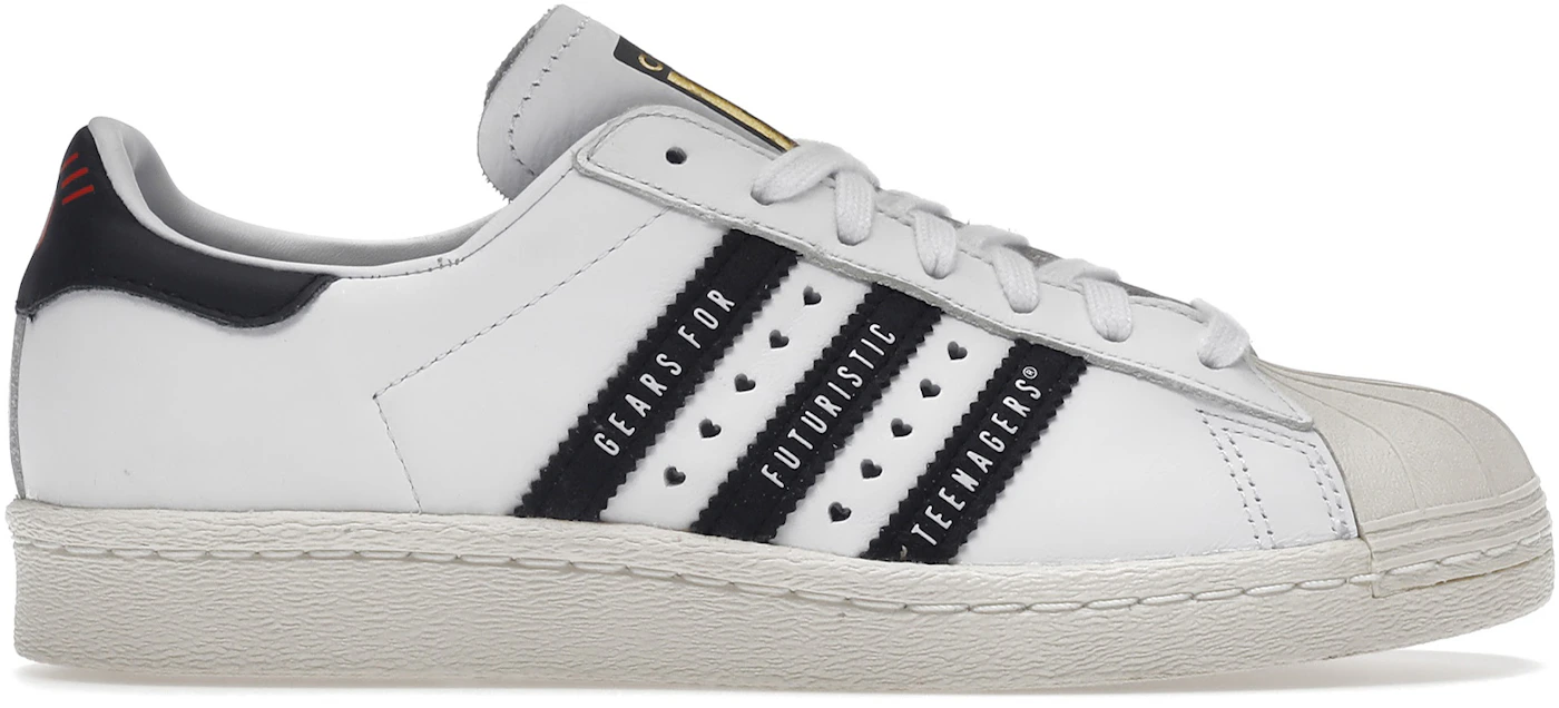 How To: Louis Vuitton x Supreme Collab Adidas Superstar Custom + On Foot