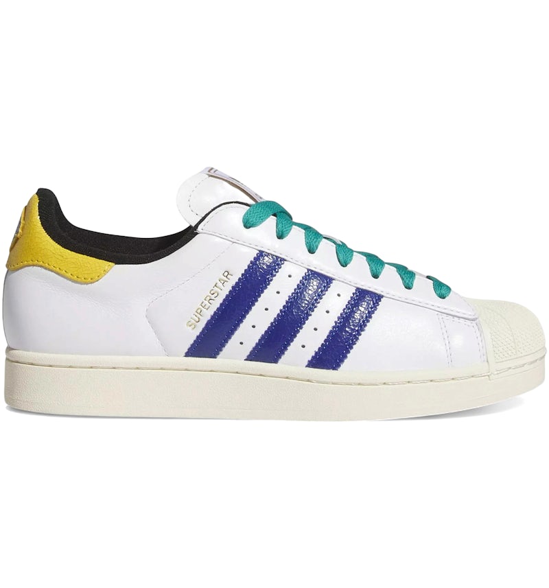 adidas Superstar II 404 Day (2026) Men's - KJ8342 - US adidas Superstar II 404 Day (2026) Men's - KJ8342 - US