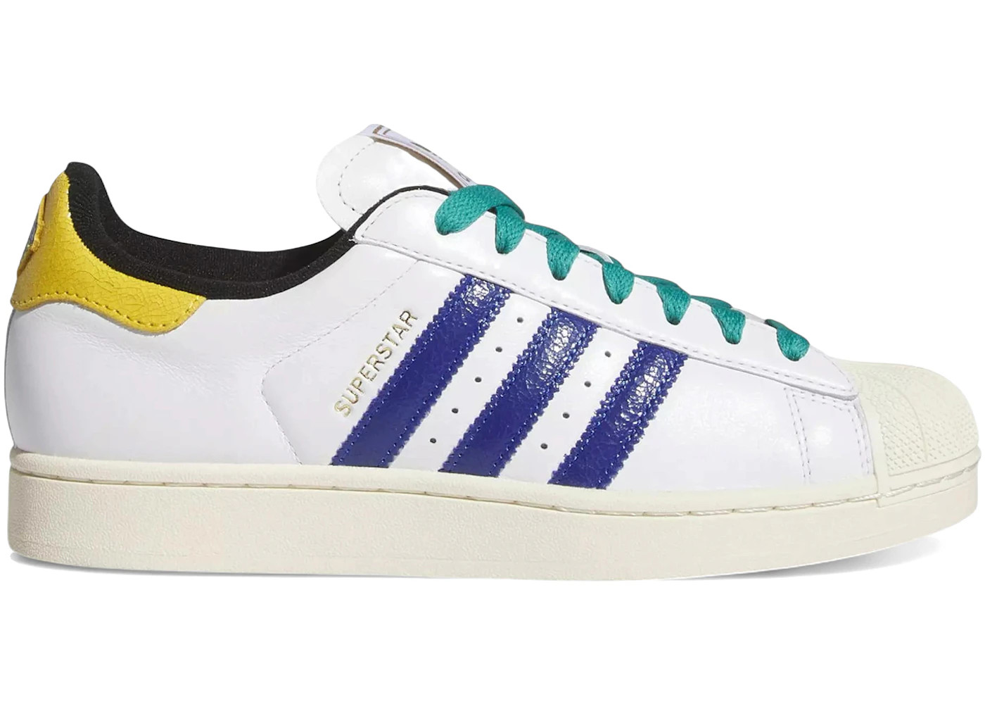 adidas Superstar II 404 Day (2026) Men's - KJ8342 - US adidas Superstar II 404 Day (2026) Men's - KJ8342 - US