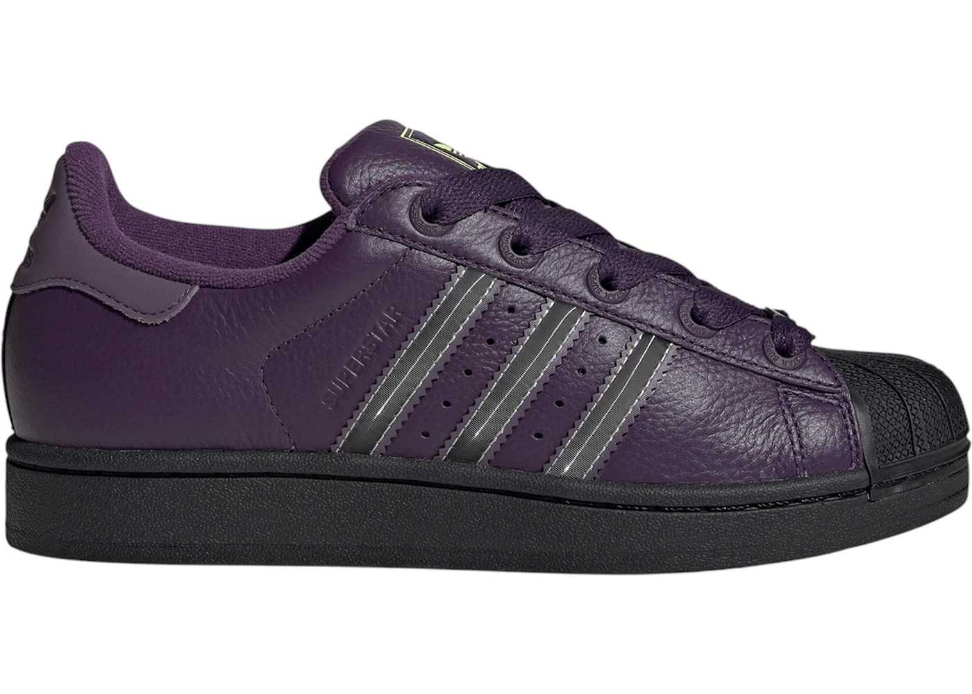 Adidas Sneaker Adidas Superstar Women Purple Adidas Originals