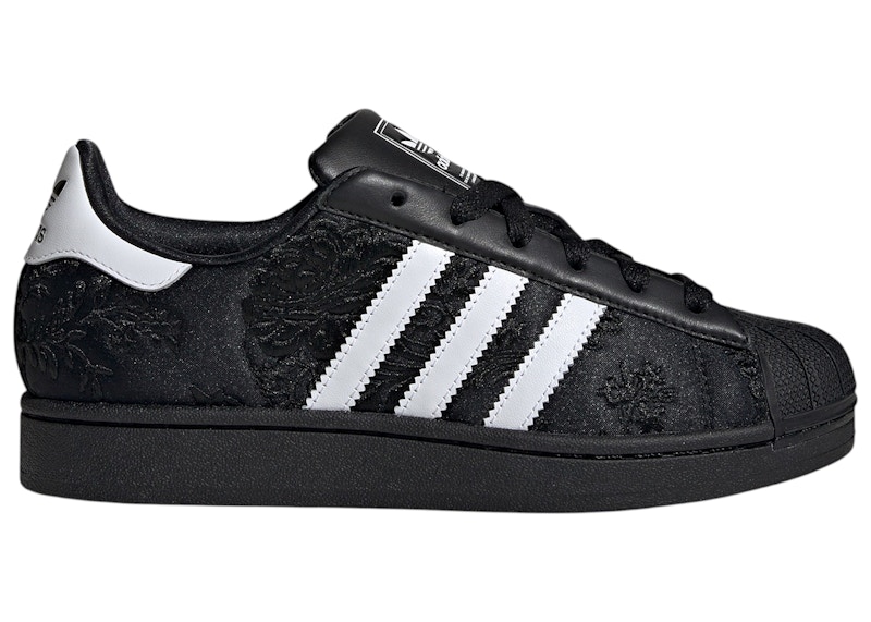 adidas gazelle silver green womens Kid's Adidas Superstar LED Light – Oneness Boutique main image 0