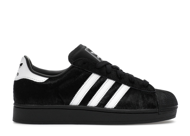 adidas-Superstar-II-Black-