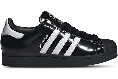 Shoes Adidas Adidas Superstar Femme Noir Et Blanc Sales Adidas