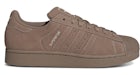 adidas Superstar II Chalky Brown