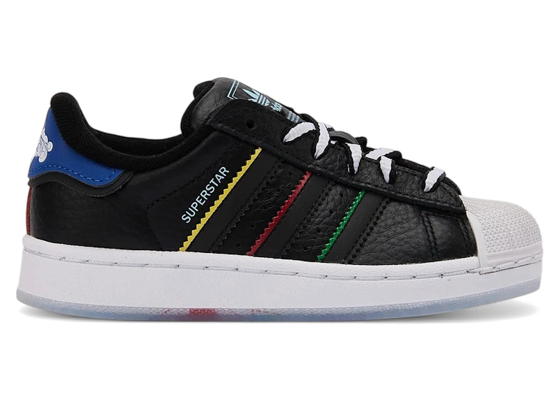 adidas Superstar II Chicago (PS)