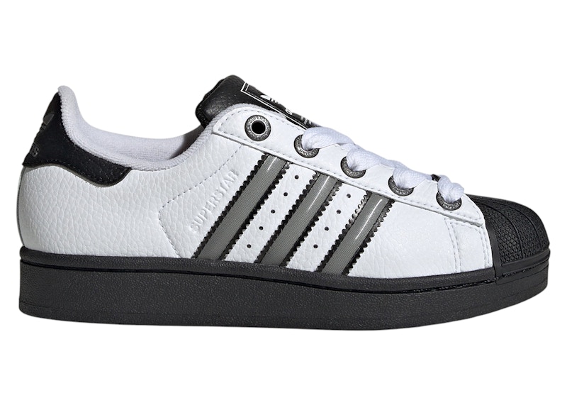 adidas gazelle silver green womens adidas Superstar ADV Cloud White / Core Black Shoes