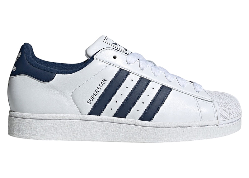 ◆売り切れ必至◆ ◆ADIDAS◆ Superstar II - Cloud White adidas Originals Superstar II Beams JR4422 Cloud White Core