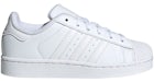 adidas Superstar II, color blanco nube (PS)