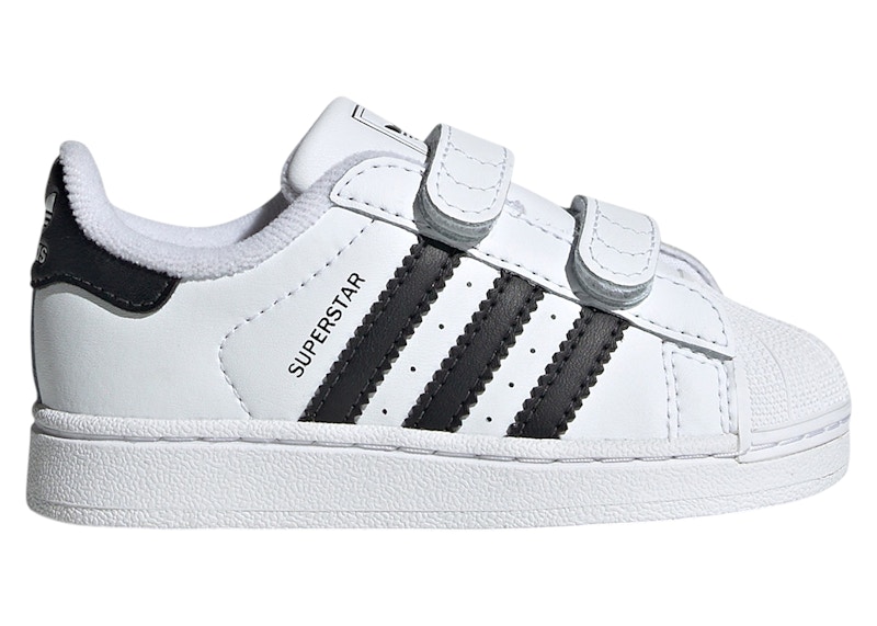 Deals Adidas Adidas Superstar Velcro Adidas Superstar Cyan Enfant