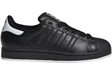 adidas Superstar II Core Black Cloud White Men's - JR0029 - US adidas Superstar II Core Black Cloud White Men's - JR0029 - US