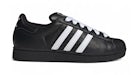 adidas Superstar II Core Black Footwear White