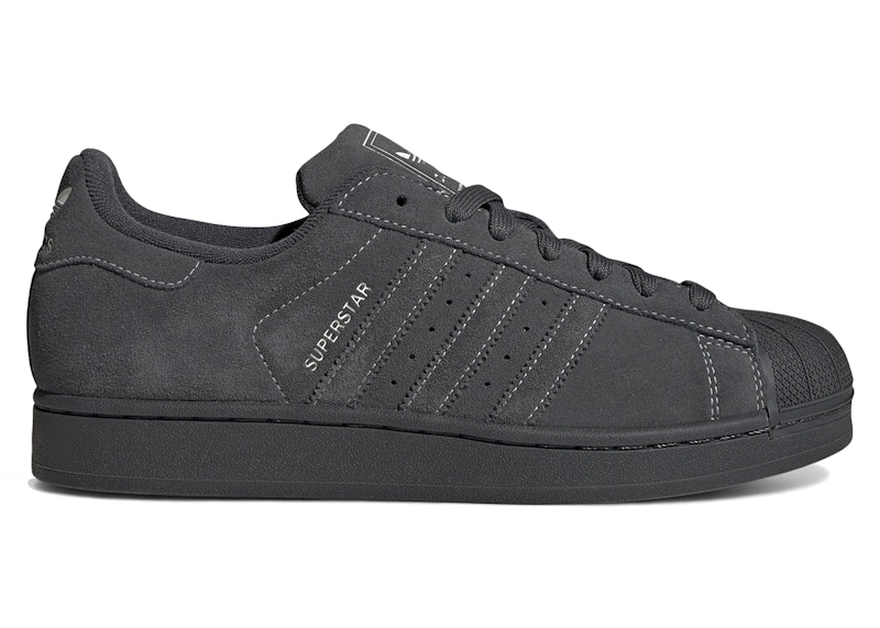 adidas Superstar II Grey Six Men's - KI8492 - US