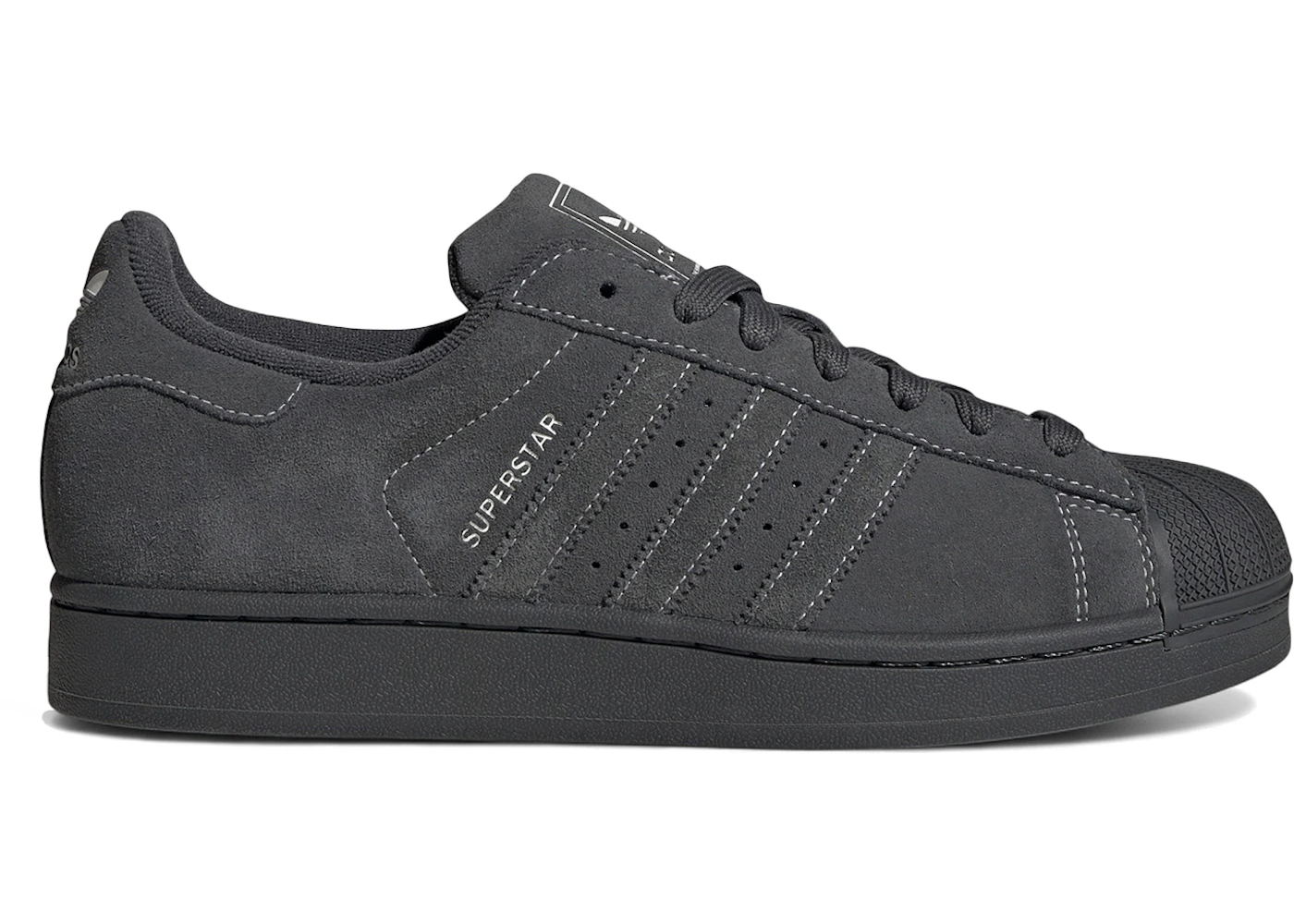 adidas Superstar II Grey Six Men's - KI8492 - US adidas Superstar II Grey Six Men's - KI8492 - US