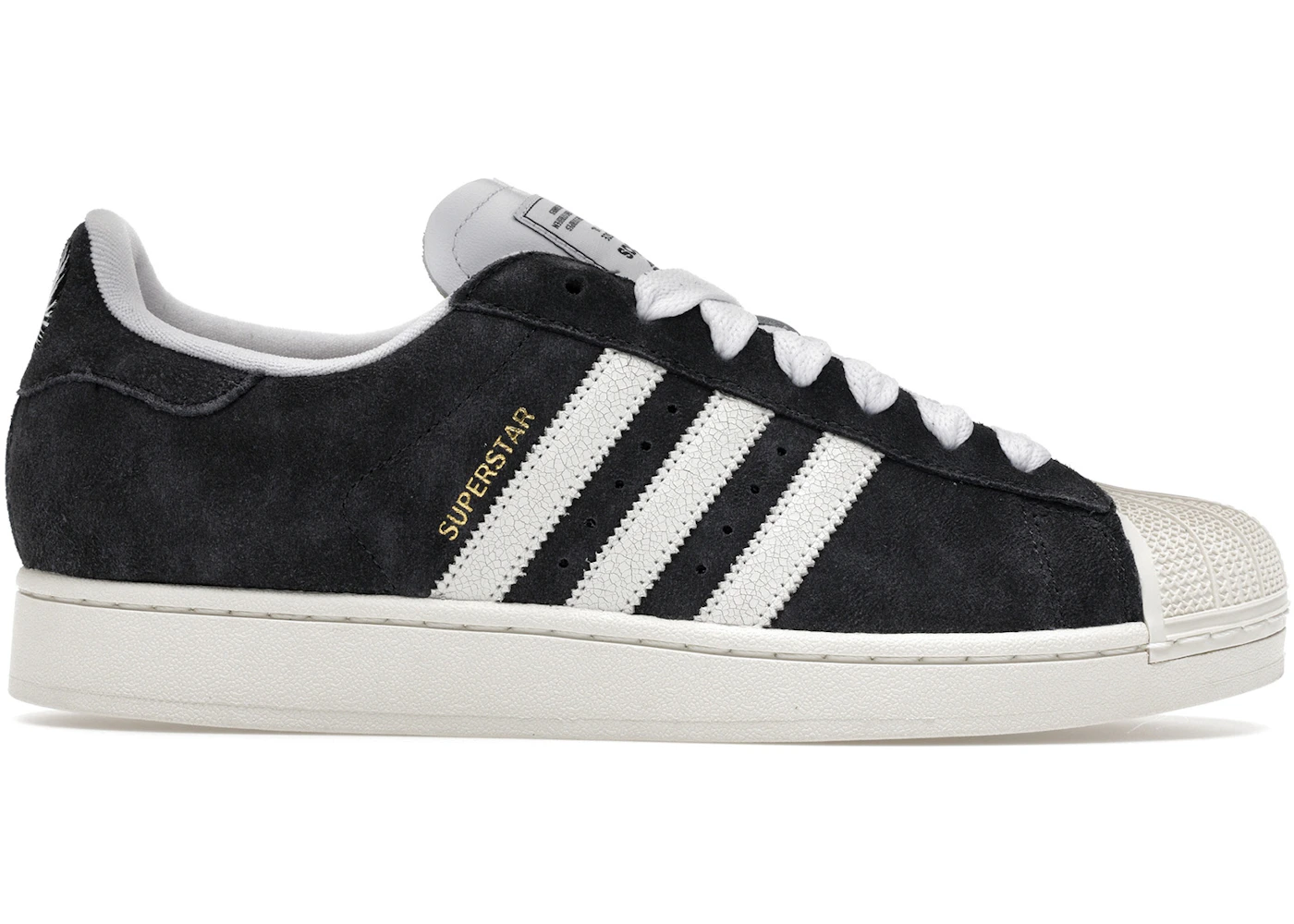 adidas Superstar II Los Angeles Qias Omar Men's - KI5720 - US adidas Superstar II Los Angeles Qias Omar Men's - KI5720 - US
