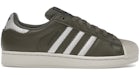 adidas Superstar II Medium Dark Khaki Bliss