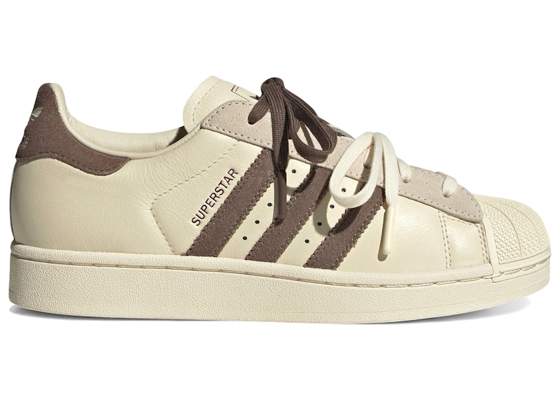 adidas Superstar II Molly-Mae Latte (Women's)
