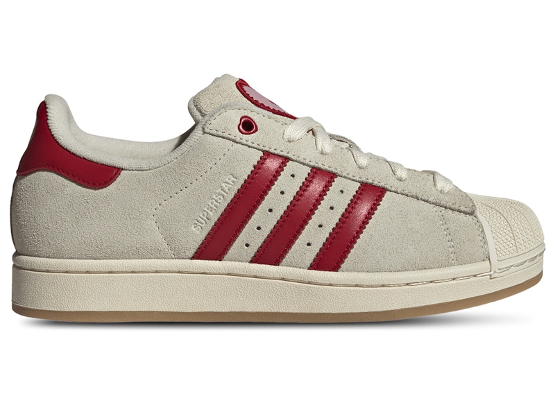adidas Superstar II Valentine's Day (2026) (Women's)