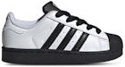 adidas Superstar II White Core Black (PS)