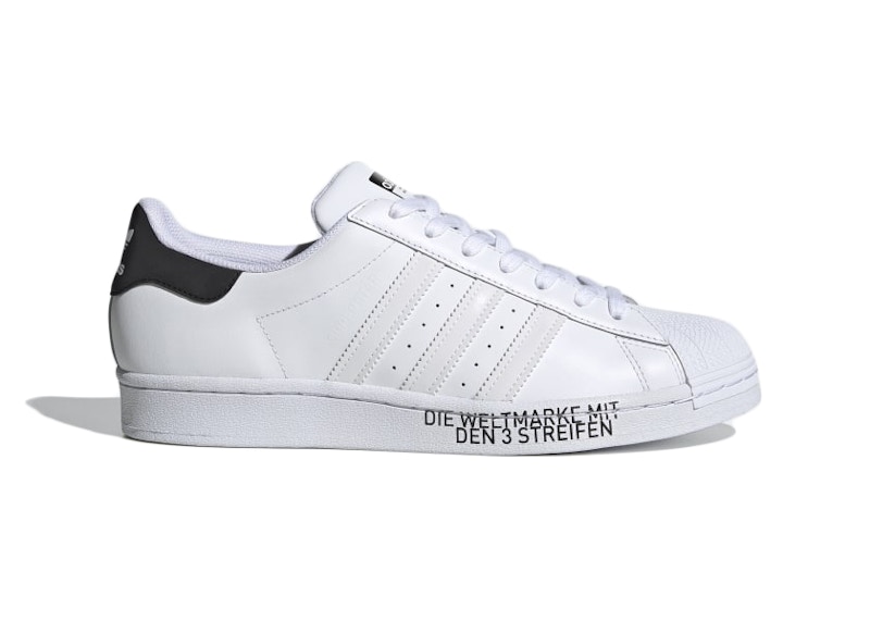 Superstar white original outlet price