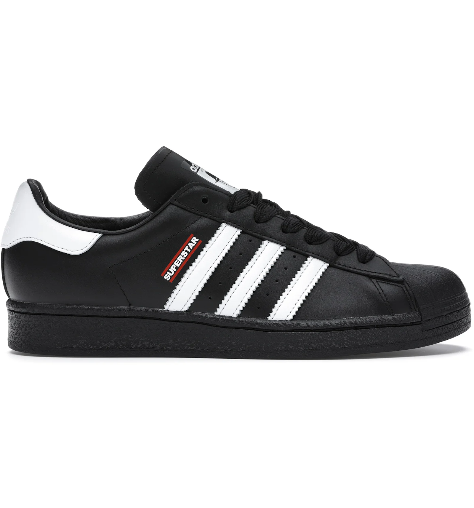 Adidas superstar run dmc for sale Clearance