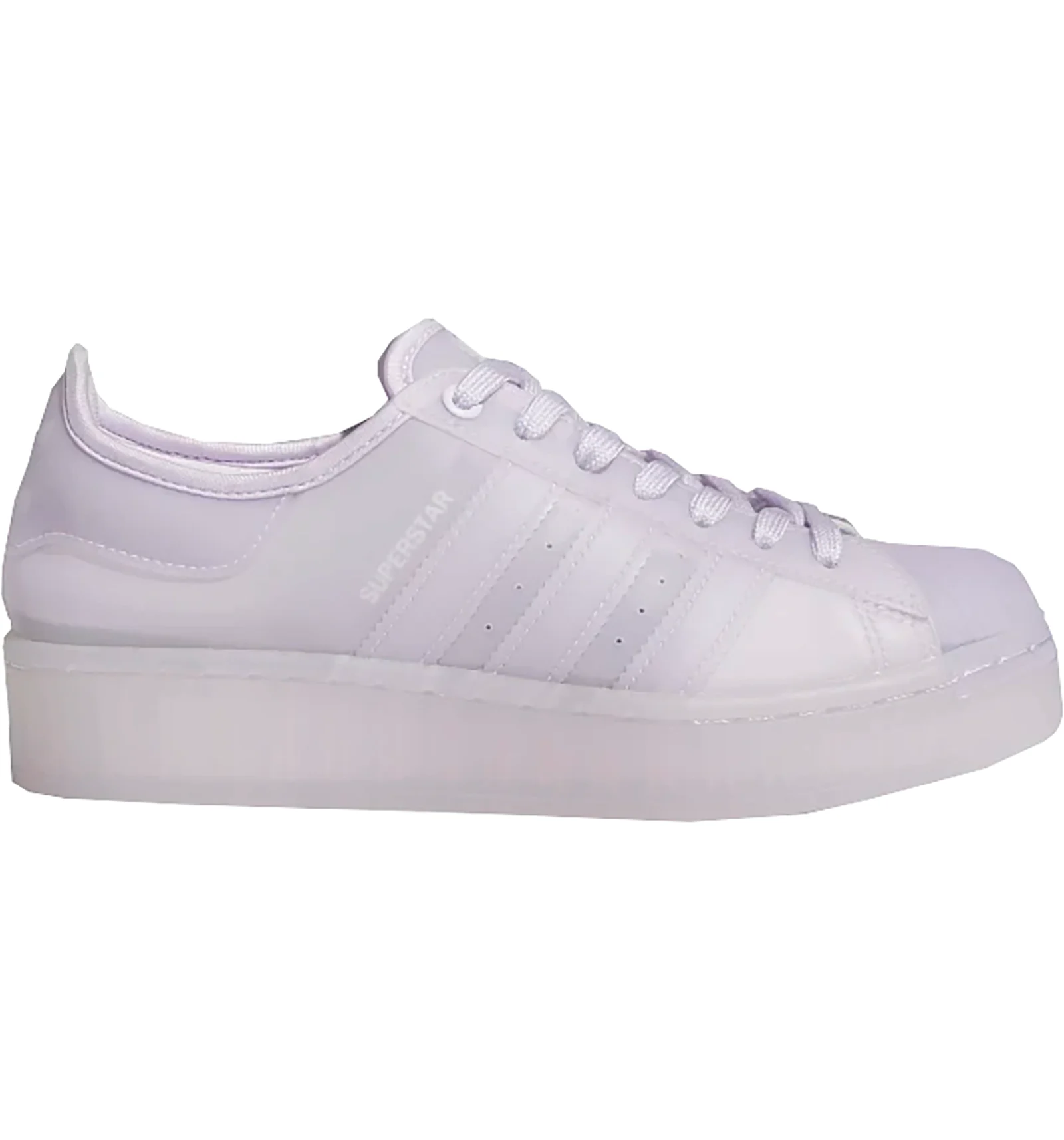 Superstar sales metallic purple