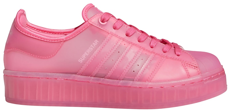 adidas superstar jelly w