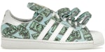 adidas Superstar Jeremy Scott Money
