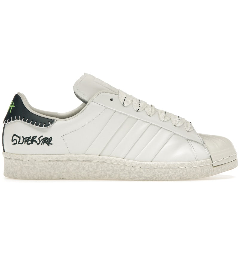 adidas Superstar Jonah Hill Men's FW7577 GB